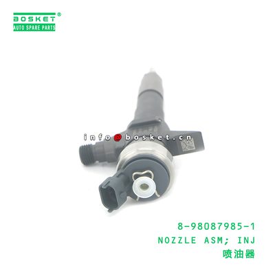 8-98087985-1 NOZZLE ASM; INJ suitable for ISUZU 8980879851
