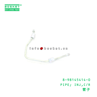 8-98145414-0 PIPE; INJ,C/R suitable for ISUZU 8981454140