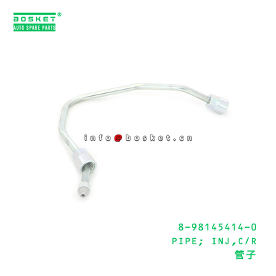 8-98145414-0 PIPE; INJ,C/R suitable for ISUZU 8981454140