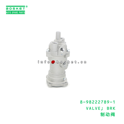 8-98222789-1 VALVE; BRK suitable for ISUZU 8982227891