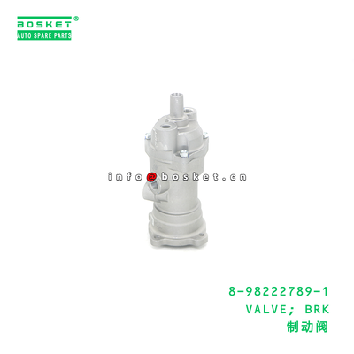 8-98222789-1 VALVE; BRK suitable for ISUZU 8982227891