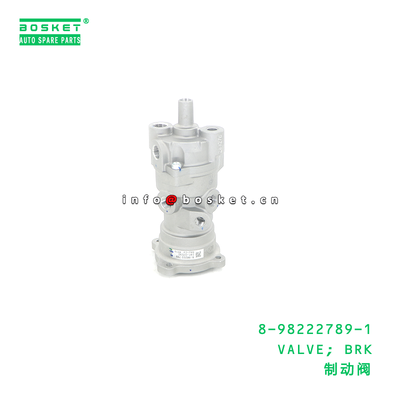 8-98222789-1 VALVE; BRK suitable for ISUZU 8982227891