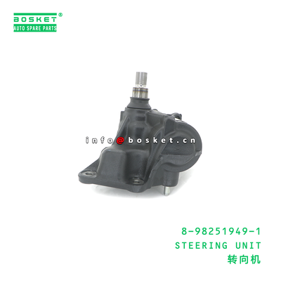 8-98251949-1 STEERING UNIT suitable for ISUZU 8982519491