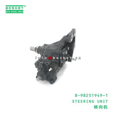 8-98251949-1 STEERING UNIT suitable for ISUZU 8982519491