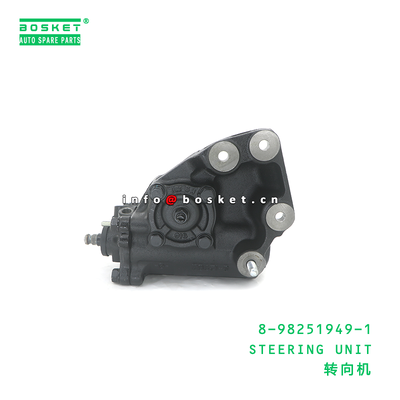 8-98251949-1 STEERING UNIT suitable for ISUZU 8982519491