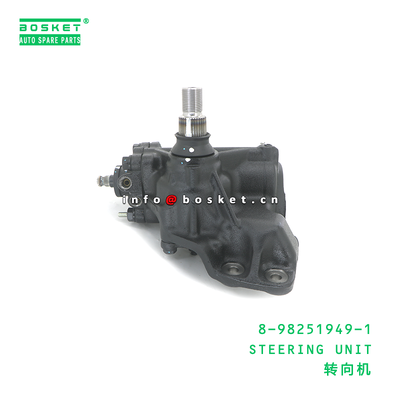8-98251949-1 STEERING UNIT suitable for ISUZU 8982519491
