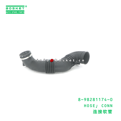 8-98281174-0 HOSE; CONN suitable for ISUZU 8982811740