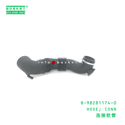 8-98281174-0 HOSE; CONN suitable for ISUZU 8982811740