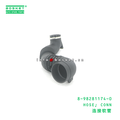 8-98281174-0 HOSE; CONN suitable for ISUZU 8982811740