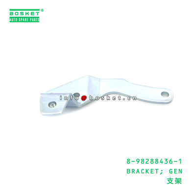 8-98288436-1 BRACKET; GEN suitable for ISUZU 8982884361