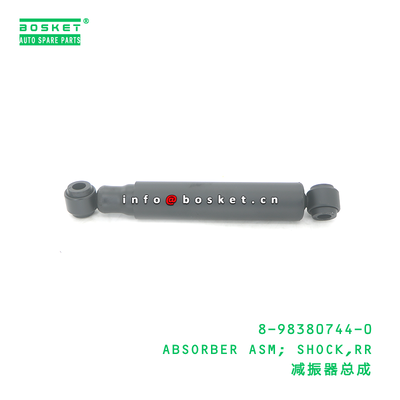 8-98380744-0 ABSORBER ASM; SHOCK,RR suitable for ISUZU 8983807440