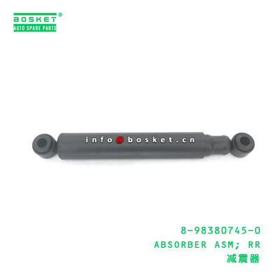 8-98380745-0 ABSORBER ASM; RR suitable for ISUZU 8983807450