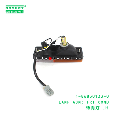 1-86830133-0 LAMP ASM; FRT COMB suitable for ISUZU FVR34 6HK1 1868301330