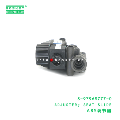 8-97968777-0 ADJUSTER; SEAT SLIDE suitable for ISUZU 700P VC46 8979687770