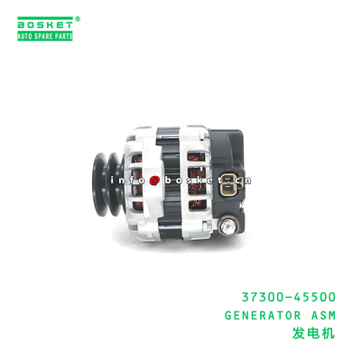 37300-45500 GENERATOR ASM suitable for ISUZU D4DD HD78 3730045500