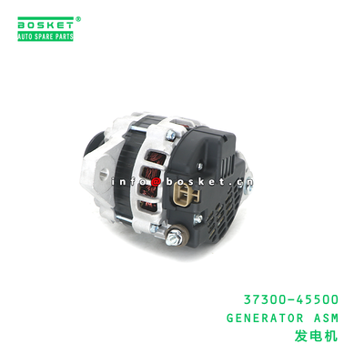37300-45500 GENERATOR ASM suitable for ISUZU D4DD HD78 3730045500