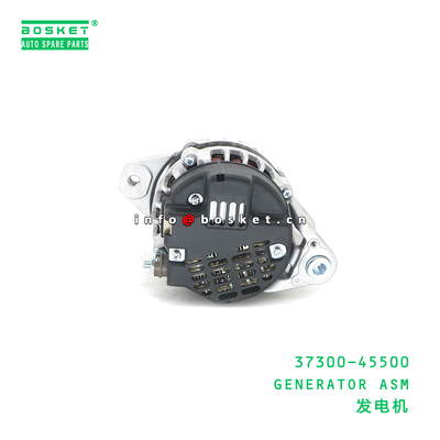 37300-45500 GENERATOR ASM suitable for ISUZU D4DD HD78 3730045500