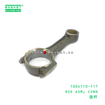 1004110-117 ROD ASM; CONN suitable for ISUZU 700P 4HK1 6HK1 1004110117