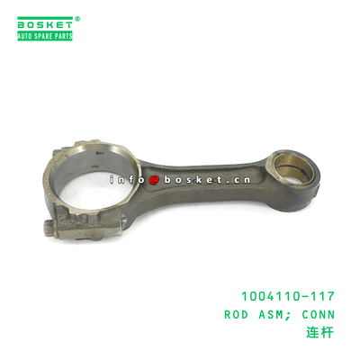 1004110-117 ROD ASM; CONN suitable for ISUZU 700P 4HK1 6HK1 1004110117