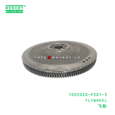 1005020-P301-3 FLYWHEEL suitable for ISUZU NPR 700P 4HK1 1005020P3013