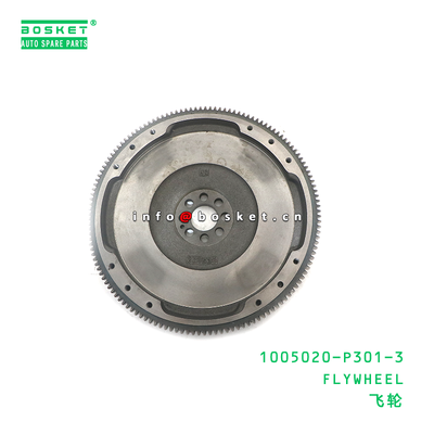 1005020-P301-3 FLYWHEEL suitable for ISUZU NPR 700P 4HK1 1005020P3013