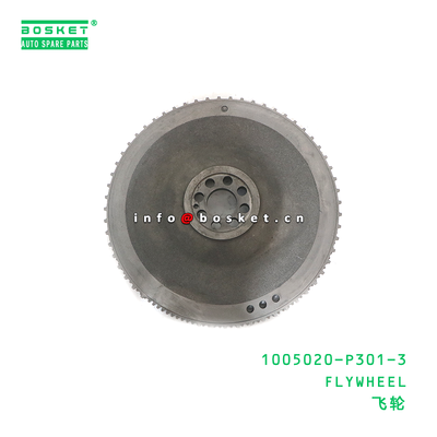 1005020-P301-3 FLYWHEEL suitable for ISUZU NPR 700P 4HK1 1005020P3013