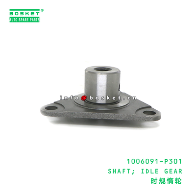 1006091-P301 SHAFT; IDLE GEAR suitable for ISUZU 700P 4HK1 1006091P301