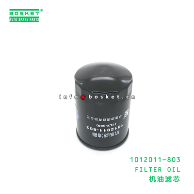 1012011-803 FILTER OIL suitable for ISUZU NKR 1012011803