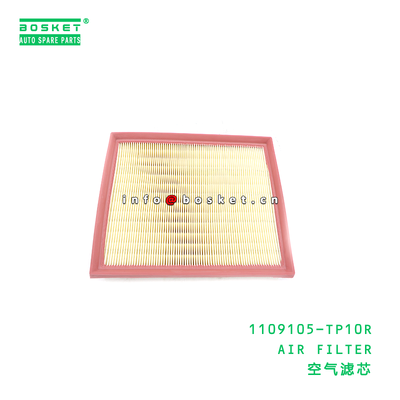 1109105-TP10R AIR FILTER suitable for ISUZU 1109105TP10R