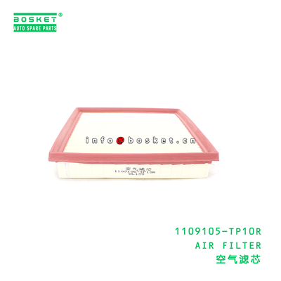 1109105-TP10R AIR FILTER suitable for ISUZU 1109105TP10R