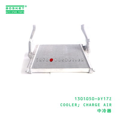 1301050-DY17Z COOLER; CHARGE AIR suitable for ISUZU ISUZU 1301050DY17Z