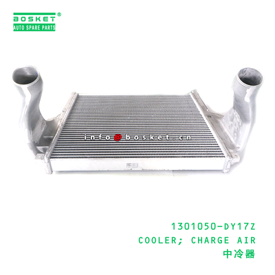 1301050-DY17Z COOLER; CHARGE AIR suitable for ISUZU ISUZU 1301050DY17Z