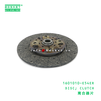 1601010-E54ER Clutch Disc Suitable for ISUZU FTR 4HK1 with 3 Months Warranty