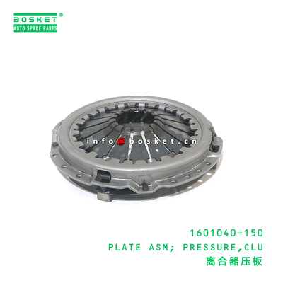 1601040-150 Pressure Plate Assembly for ISUZU 700P 4HK1 with 3 Months Warranty