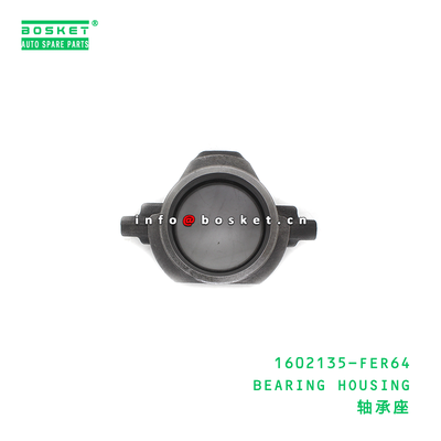 1602135-FER64 Bearing Housing suitable for ISUZU FVR 6HK1 with 3 Months Warranty