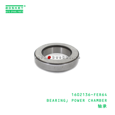 1602136-FER64 Bearing Power Chamber for ISUZU FVR 6HK1 with 3 Months Warranty