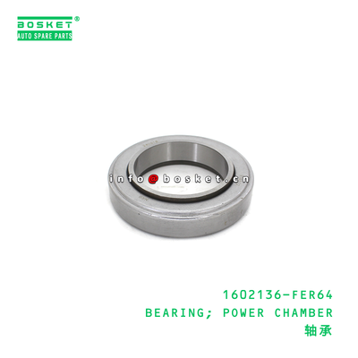 1602136-FER64 Bearing Power Chamber for ISUZU FVR 6HK1 with 3 Months Warranty