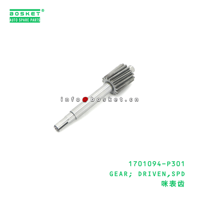 1701094-P301 Driven Speed Gear for ISUZU 700P 4HK1 Truck
