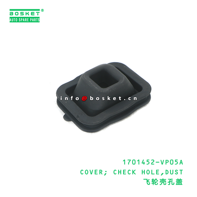 ISUZU 1701452VP05A Check Hole Dust Cover 1PCS Pack Quantity for ISUZU Trucks
