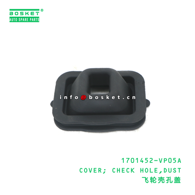 ISUZU 1701452VP05A Check Hole Dust Cover 1PCS Pack Quantity for ISUZU Trucks