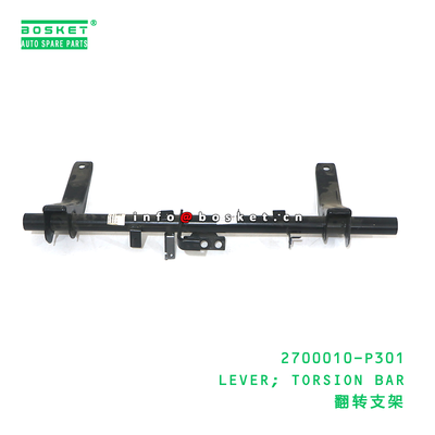 2700010-P301 Lever Torsion Bar for ISUZU NPR Steering System