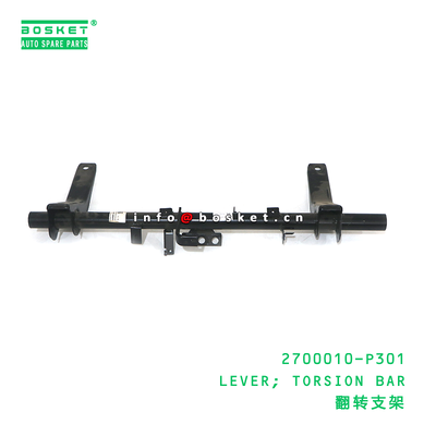 2700010-P301 Lever Torsion Bar for ISUZU NPR Steering System