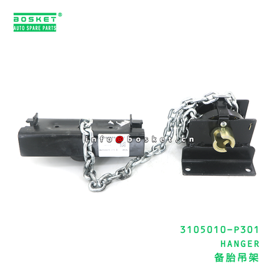 3105010-P301 HANGER suitable for ISUZU 700P 4HK1 3105010P301