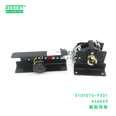 3105010-P301 HANGER suitable for ISUZU 700P 4HK1 3105010P301