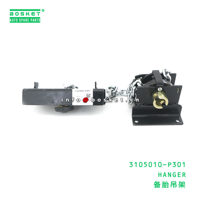 3105010-P301 HANGER suitable for ISUZU 700P 4HK1 3105010P301