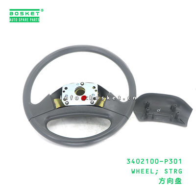 3402100-P301 WHEEL; STRG suitable for ISUZU 700P 4HK1 3402100P301