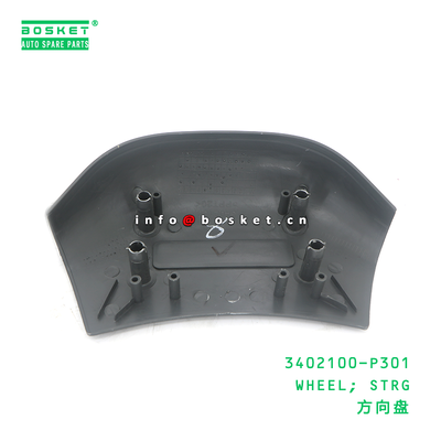 3402100-P301 WHEEL; STRG suitable for ISUZU 700P 4HK1 3402100P301