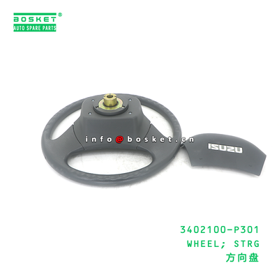 3402100-P301 WHEEL; STRG suitable for ISUZU 700P 4HK1 3402100P301