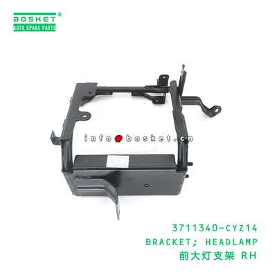 3711340-CYZ14 BRACKET; HEADLAMP suitable for ISUZU FVR34 6HK1 3711340CYZ14