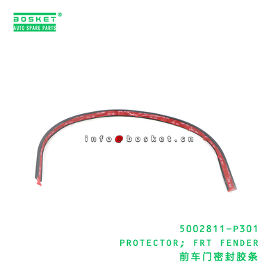 5002811-P301 PROTECTOR; FRT FENDER suitable for ISUZU 700P 4HK1 5002811P301